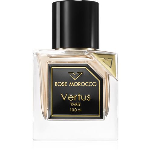 Rose Morocco Eau de Parfum unisex 100 ml - Vertus - Modalova