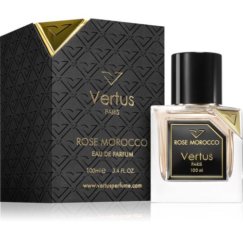 Rose Morocco Eau de Parfum unisex 100 ml - Vertus - Modalova
