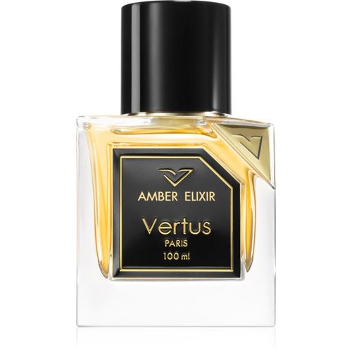 Amber Elixir Eau de Parfum unisex 100 ml - Vertus - Modalova