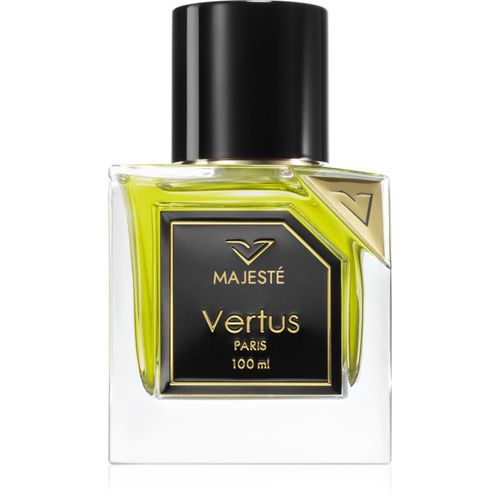 Majeste Eau de Parfum unisex 100 ml - Vertus - Modalova