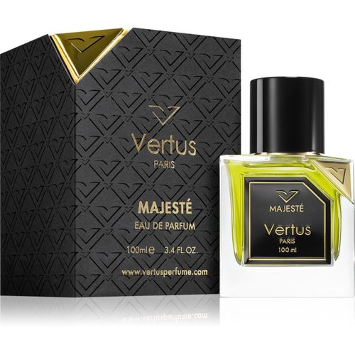 Majeste Eau de Parfum unisex 100 ml - Vertus - Modalova