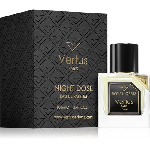 Royal Orris Eau de Parfum unisex 100 ml - Vertus - Modalova