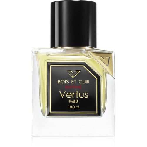 Bois Et Cuir Raffine Eau de Parfum unisex 100 ml - Vertus - Modalova