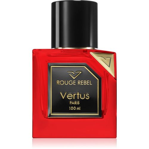Rouge Rebel Eau de Parfum unisex 100 ml - Vertus - Modalova