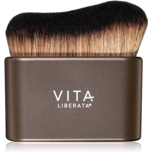 Body Tanning Brush brocha para la aplicación de productos en crema 1 ud - Vita Liberata - Modalova