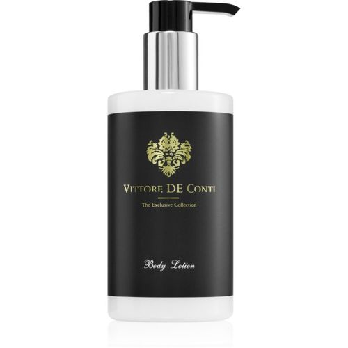 Vittore De Conti leche corporal 310 ml - Alda cosmetics - Modalova