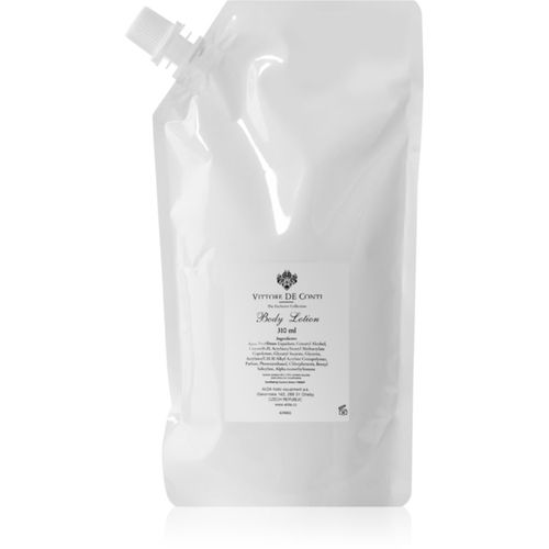 Vittore De Conti leche corporal 310 ml - Alda cosmetics - Modalova