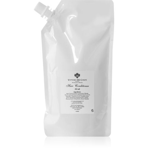 Vittore De Conti acondicionador para cabello 310 ml - Alda cosmetics - Modalova