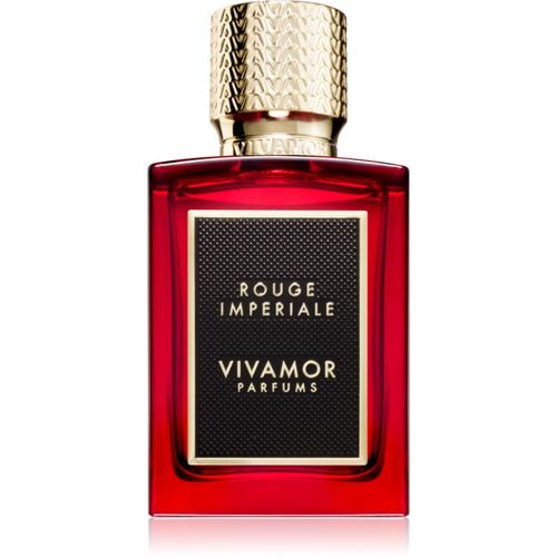 Rouge Imperiale extracto de perfume unisex 100 ml - Vivamor Parfums - Modalova