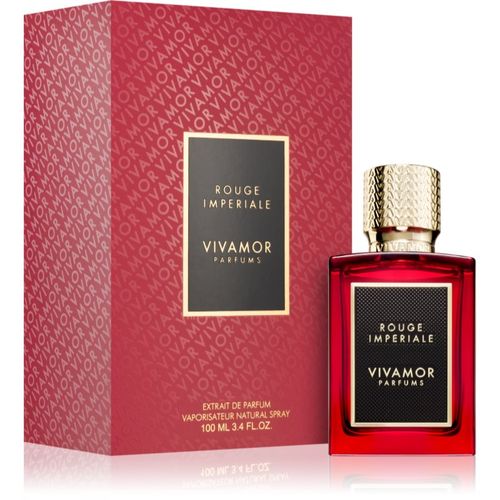 Rouge Imperiale extracto de perfume unisex 100 ml - Vivamor Parfums - Modalova