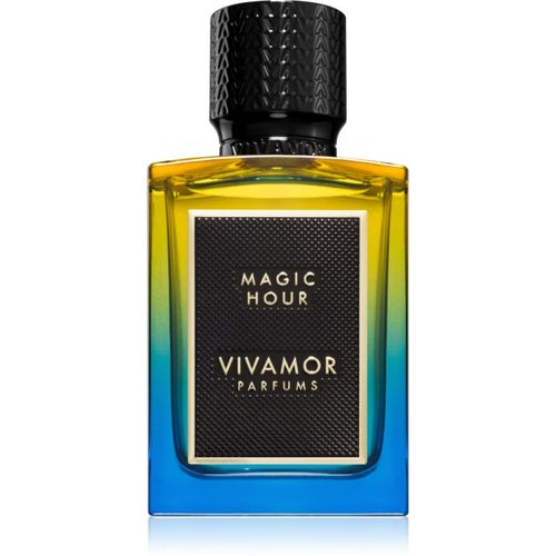 Magic Hour extracto de perfume unisex 100 ml - Vivamor Parfums - Modalova