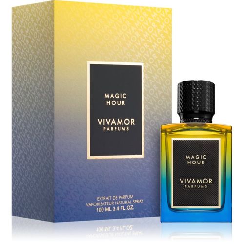 Magic Hour extracto de perfume unisex 100 ml - Vivamor Parfums - Modalova