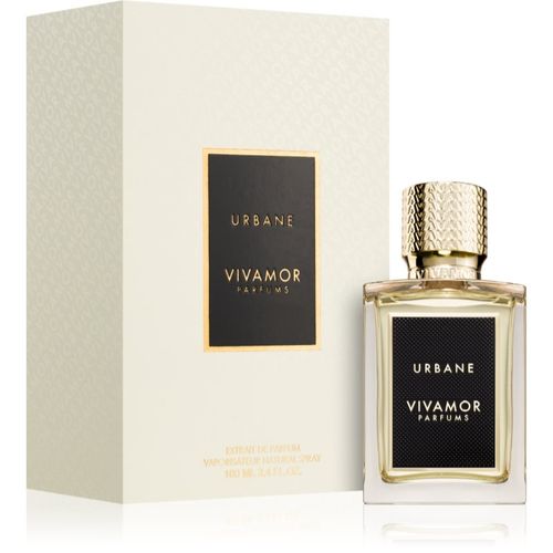 Urbane extracto de perfume unisex 100 ml - Vivamor Parfums - Modalova