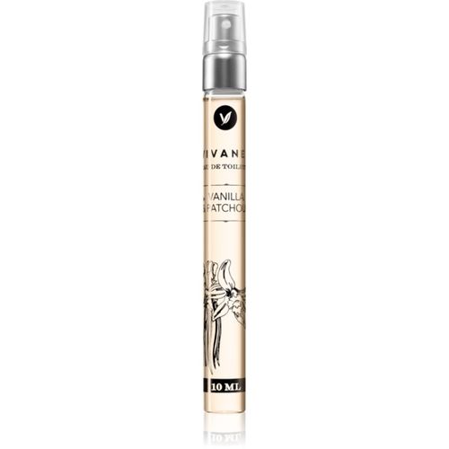 Vivanel Vanilla & Patchouli Eau de Toilette para mujer 10 ml - Vivian Gray - Modalova