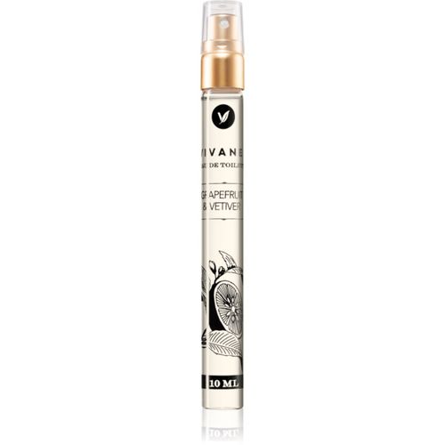 Vivanel Grapefruit&Vetiver Eau de Toilette para mujer 10 ml - Vivian Gray - Modalova