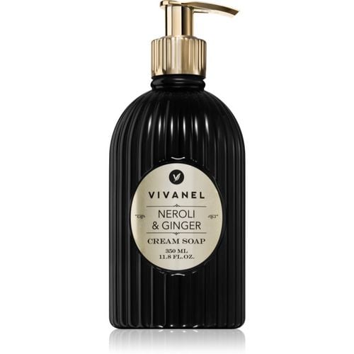 Vivanel Prestige Neroli & Ginger Flüssigseife 350 ml - Vivian Gray - Modalova