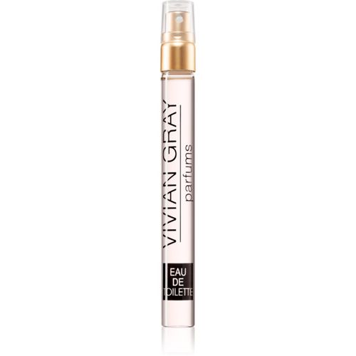 Love Bomb Eau de Toilette para mujer 10 ml - Vivian Gray - Modalova
