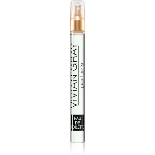 Wild Flowers Eau de Toilette para mujer 10 ml - Vivian Gray - Modalova