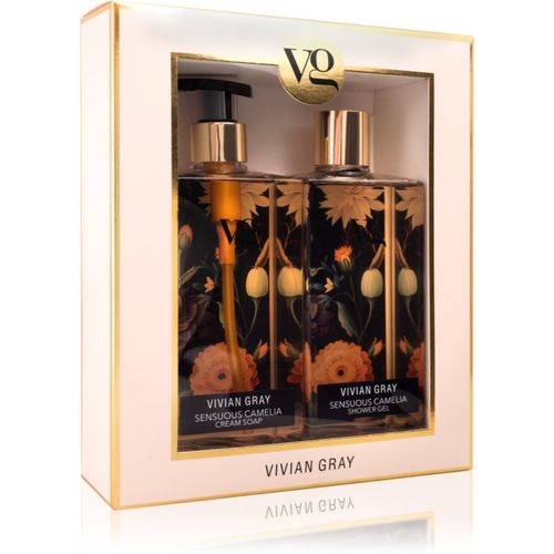 Sensuous Camelia lote de regalo - Vivian Gray - Modalova