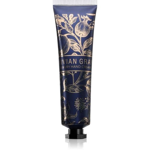 Blue Botanicals crema para cuidar manos fragancias Jasmine & Patchouli 30 ml - Vivian Gray - Modalova