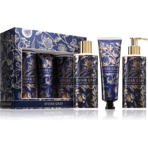 Blue Botanicals lote de regalo fragancias Jasmine & Patchouli - Vivian Gray - Modalova