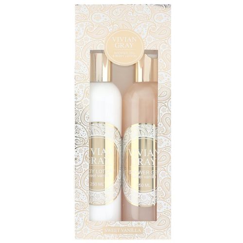 Romance Vanilla & Patchouli lote de regalo para el cuerpo - Vivian Gray - Modalova