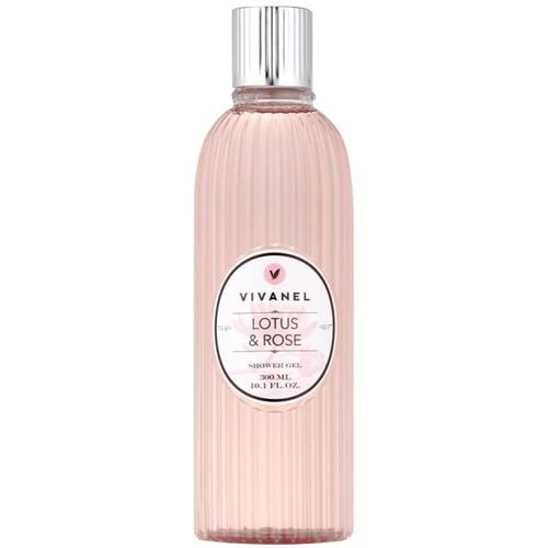 Vivanel Lotus&Rose cremiges Duschgel 300 ml - Vivian Gray - Modalova