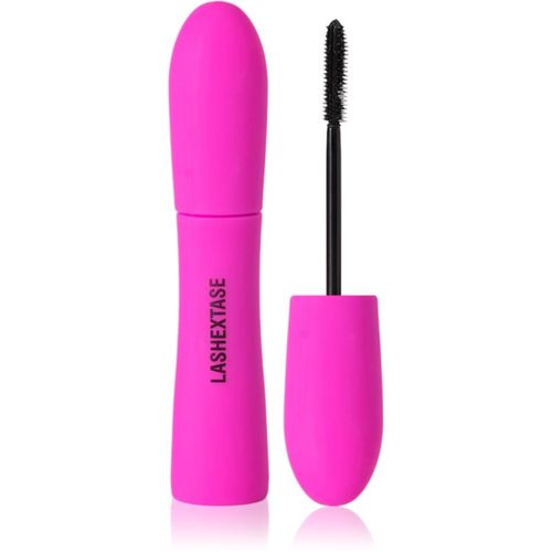 Lashextase máscara de pestañas volumen extra tono 01 Black 9 ml - Vivienne Sabó - Modalova