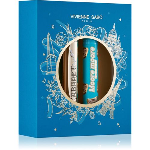 Gift Set lote de máscaras de pestañas - Vivienne Sabó - Modalova