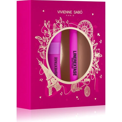 Gift Set lote de cosméticos decorativos - Vivienne Sabó - Modalova