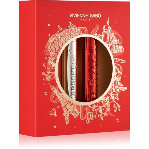 Gift Set lote de máscaras de pestañas - Vivienne Sabó - Modalova