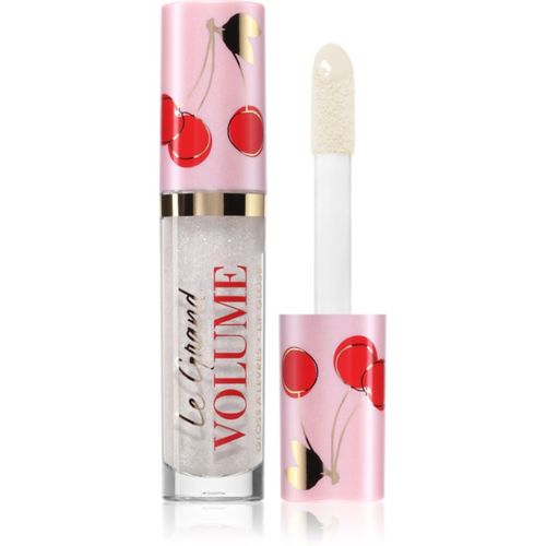 Le Grand Volume brillo de labios nutritivo tono 01 3 ml - Vivienne Sabó - Modalova