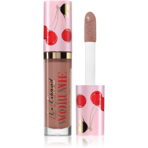 Le Grand Volume brillo de labios nutritivo tono 09 3 ml - Vivienne Sabó - Modalova