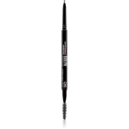 Brow Arcade lápiz para cejas con cepillo tono 06 0.1 g - Vivienne Sabó - Modalova