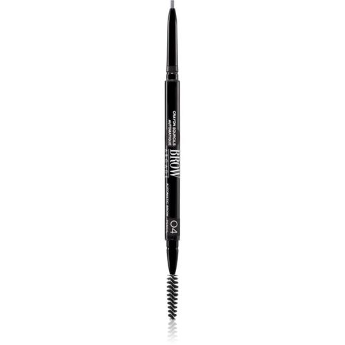 Brow Arcade lápiz para cejas con cepillo tono 04 0.1 g - Vivienne Sabó - Modalova