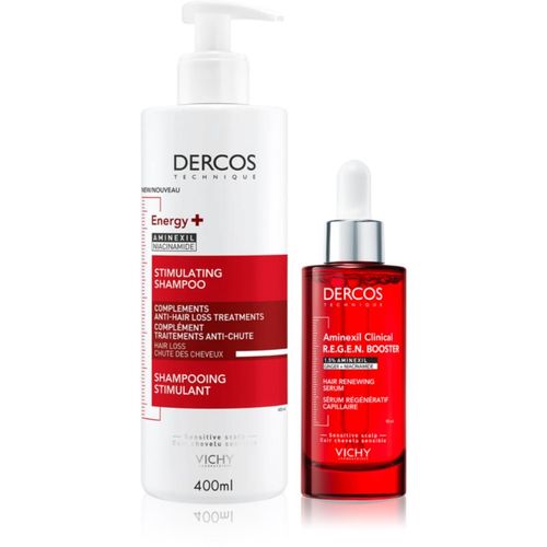 Dercos Hair Loss Routine set anticaída - Vichy - Modalova