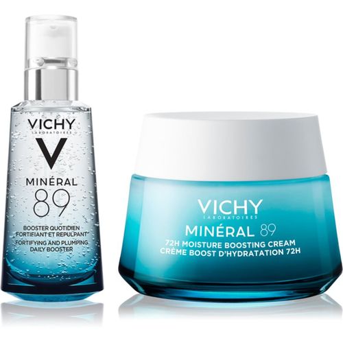 Minéral 89 Set set de hidratación intensa - Vichy - Modalova