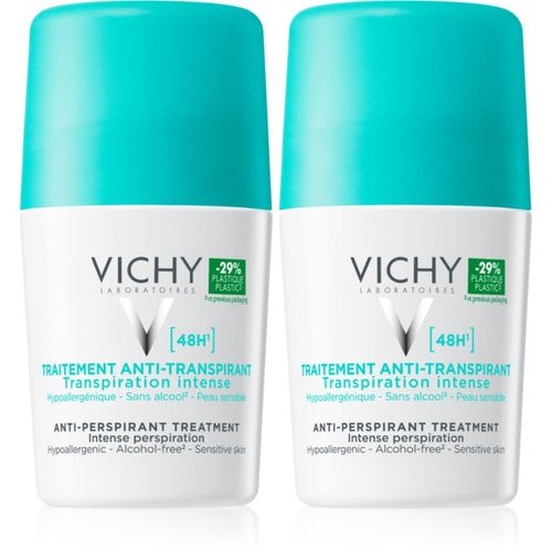 Deodorant 48h set contra el exceso de sudor - Vichy - Modalova