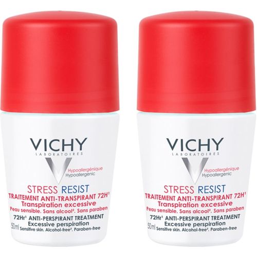 Deodorant 72h set contra el exceso de sudor - Vichy - Modalova
