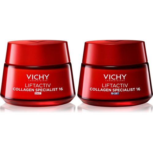 Liftactiv Collagen Specialist 16 set antiarrugas - Vichy - Modalova