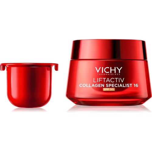Liftactiv Collagen Specialist 16 set antienvejecimiento - Vichy - Modalova