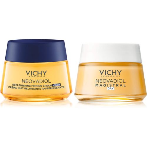 Neovadiol set para reafirmar la piel - Vichy - Modalova