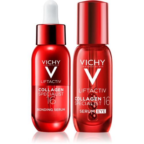 Liftactiv Collagen Specialist 16 set antienvejecimiento - Vichy - Modalova