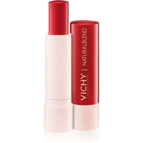 Naturalblend bálsamo hidratante para labios tono Red 4.5 g - Vichy - Modalova