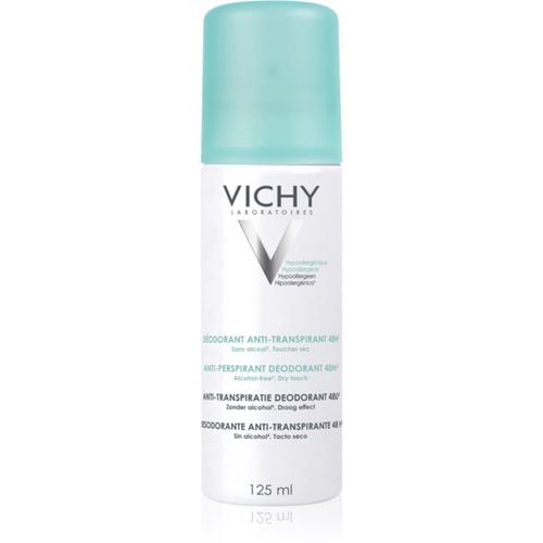 Deodorant 48h deodorante spray contro la sudorazione eccessiva 125 ml - Vichy - Modalova