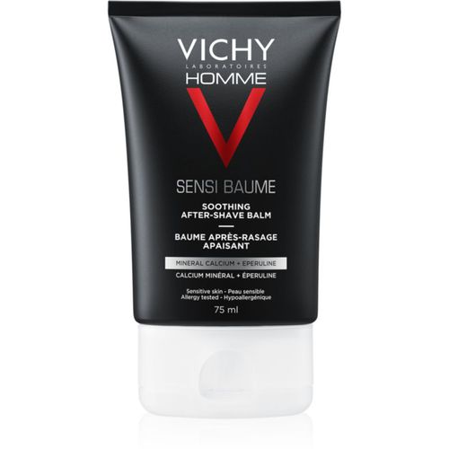 Sensi-Baume balsamo post-rasatura per pelli sensibili 75 ml - Vichy - Modalova