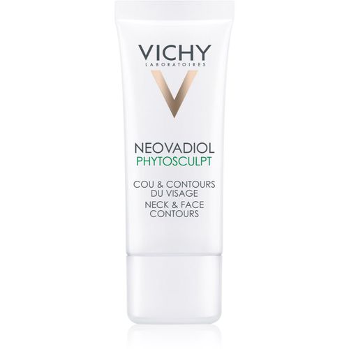 Neovadiol Phytosculpt tratamiento reafirmante y remodelador para rostro y cuello 50 ml - Vichy - Modalova