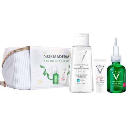 Normaderm Probio-BHA Gift Set lote de regalo para pieles problemáticas - Vichy - Modalova