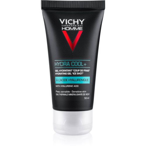 Hydra Cool+ gel idratante per il viso con effetto rinfrescante 50 ml - Vichy - Modalova