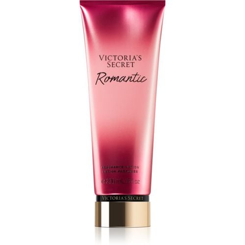 Romantic Bodylotion für Damen 236 ml - Victoria's Secret - Modalova